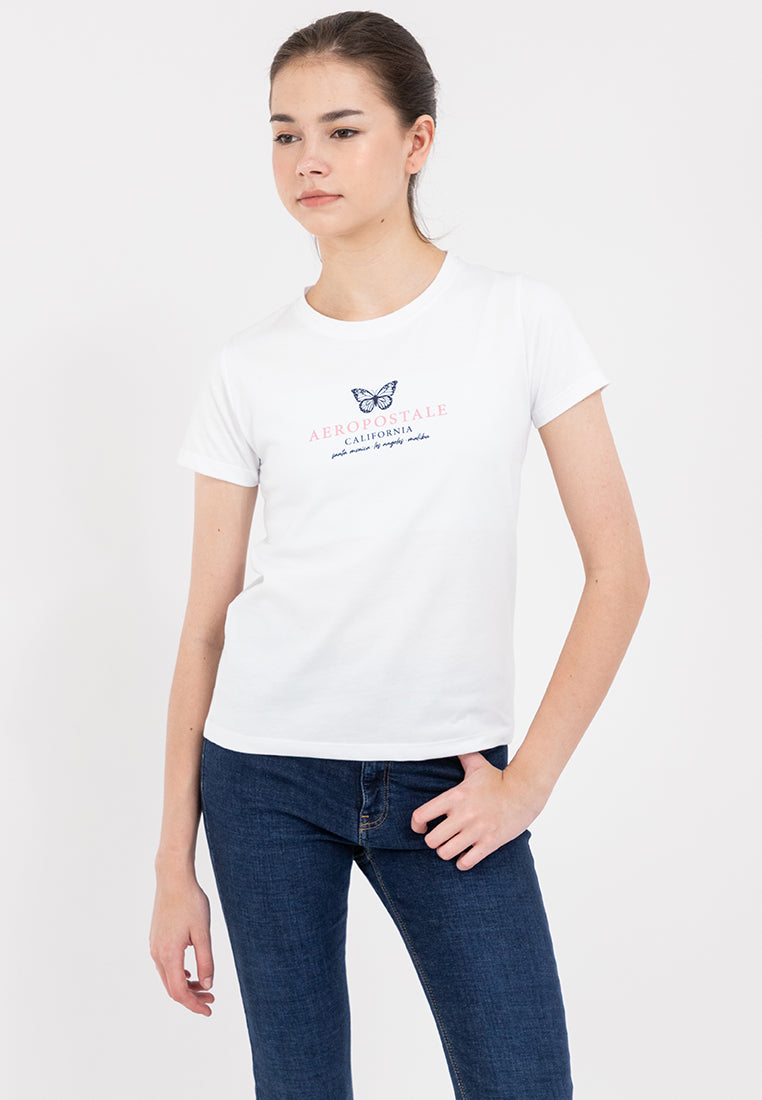 Comfort Fit Graphic Tee