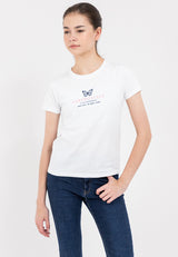 Comfort Fit Graphic Tee