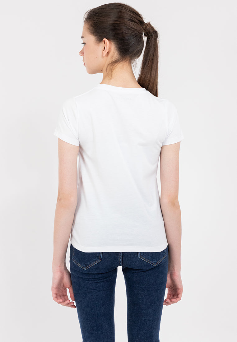 Comfort Fit Graphic Tee