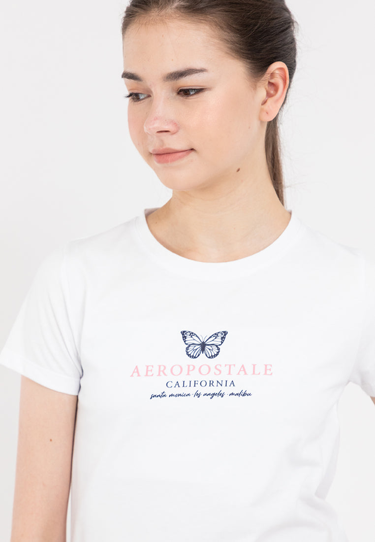 Comfort Fit Graphic Tee