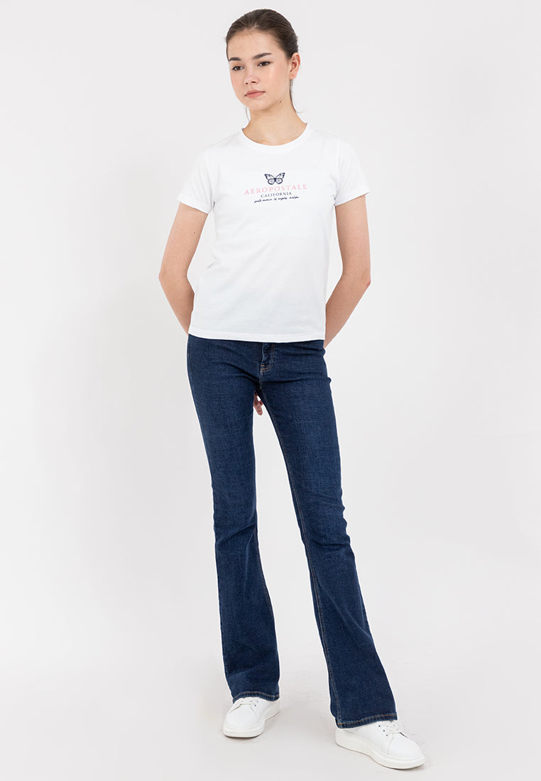 Comfort Fit Graphic Tee