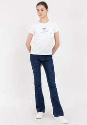 Comfort Fit Graphic Tee