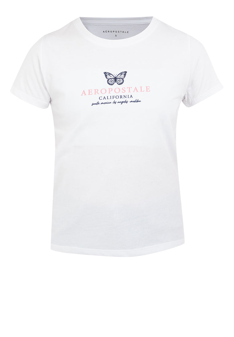 Comfort Fit Graphic Tee