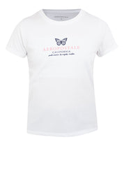 Comfort Fit Graphic Tee