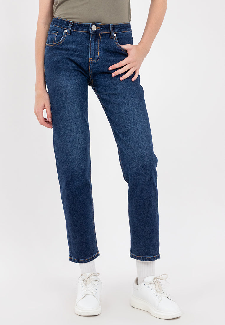 Slim Fit Jeans