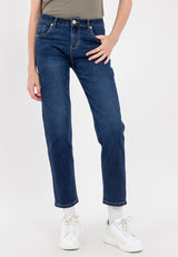 Slim Fit Jeans