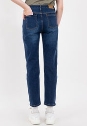 Slim Fit Jeans