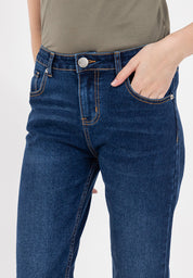Slim Fit Jeans