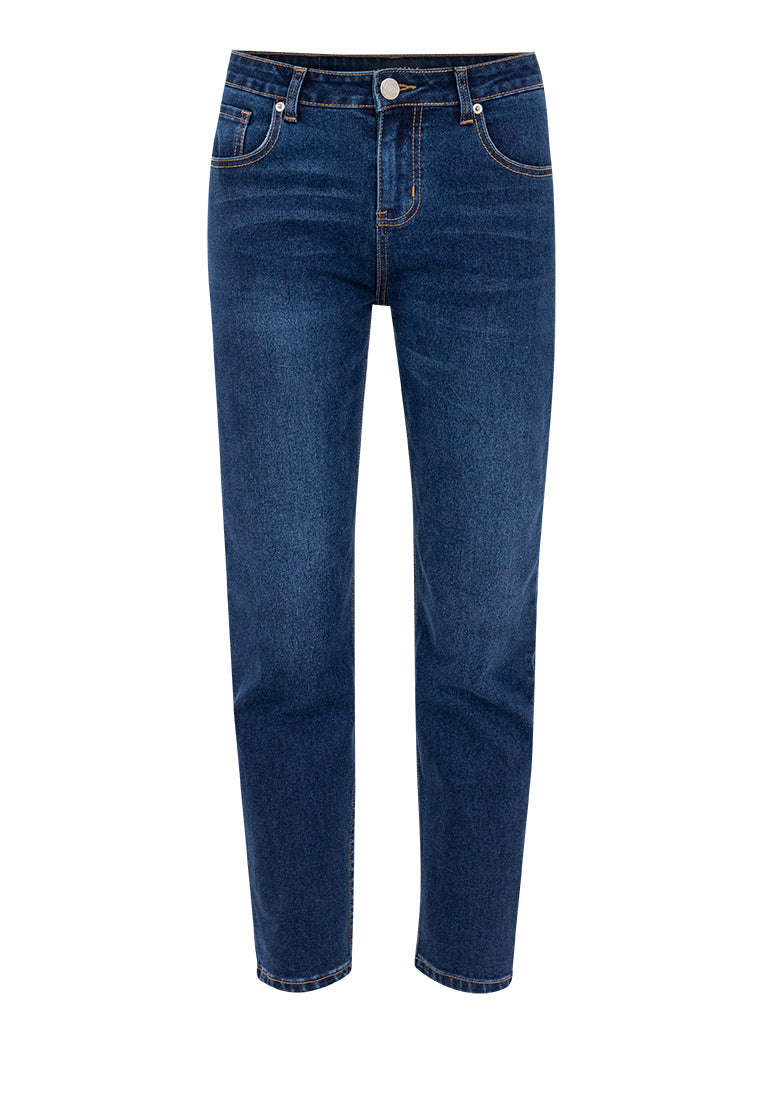 Slim Fit Jeans