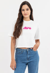 Boxy Fit Graphic Tee