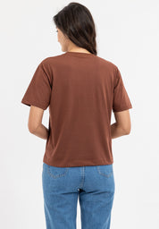 Loose Fit Graphic Tee