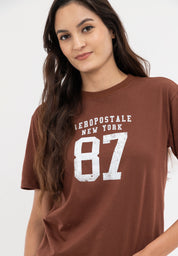 Loose Fit Graphic Tee