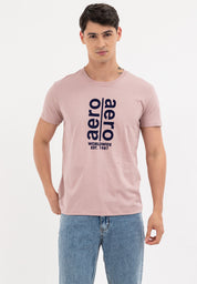 Worldwide Graphic Tee