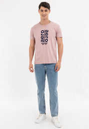 Worldwide Graphic Tee