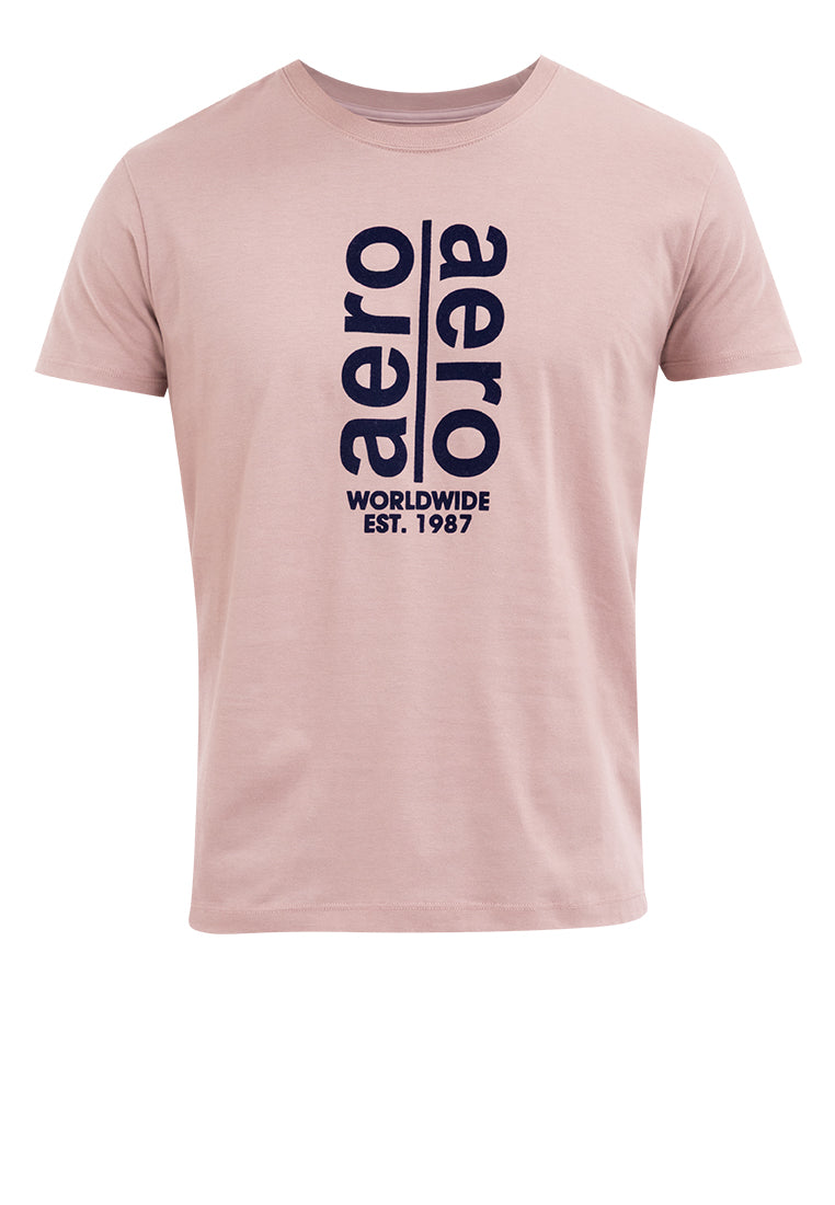 Worldwide Graphic Tee