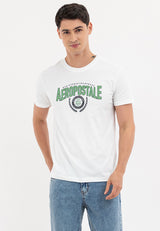 High Density Logo Tee