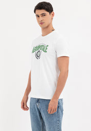 High Density Logo Tee