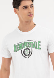 High Density Logo Tee