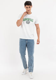 High Density Logo Tee