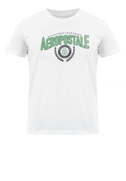 High Density Logo Tee