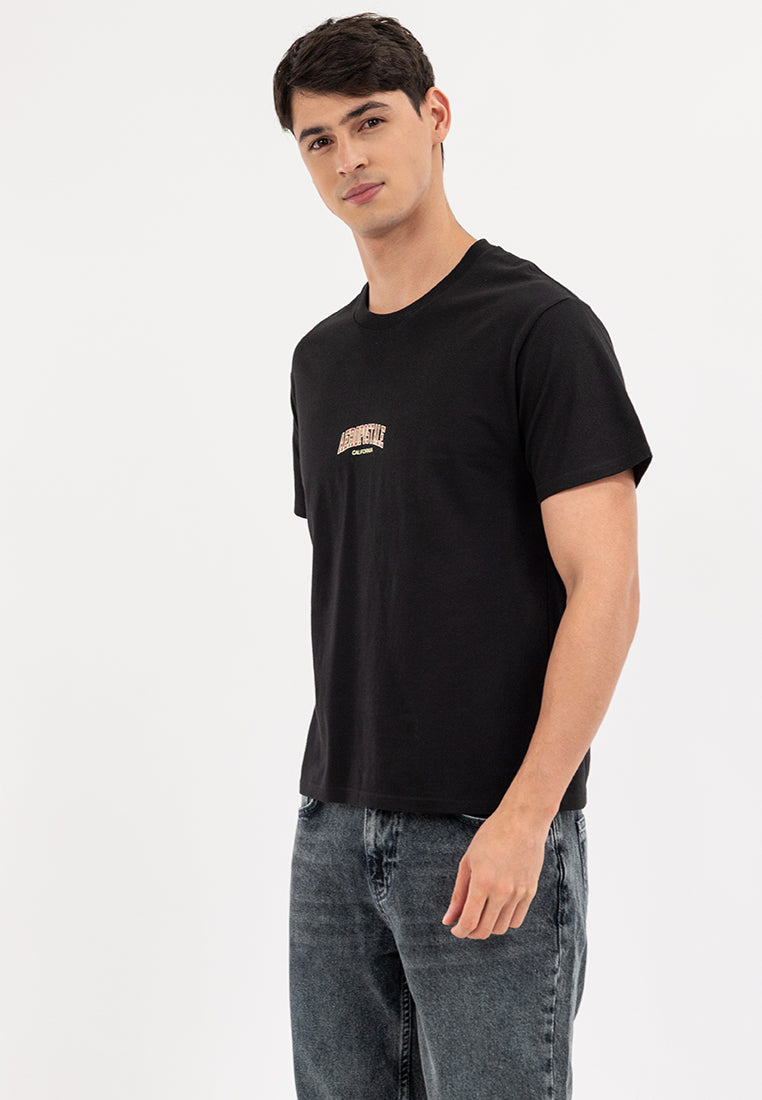 California Graphic Tee