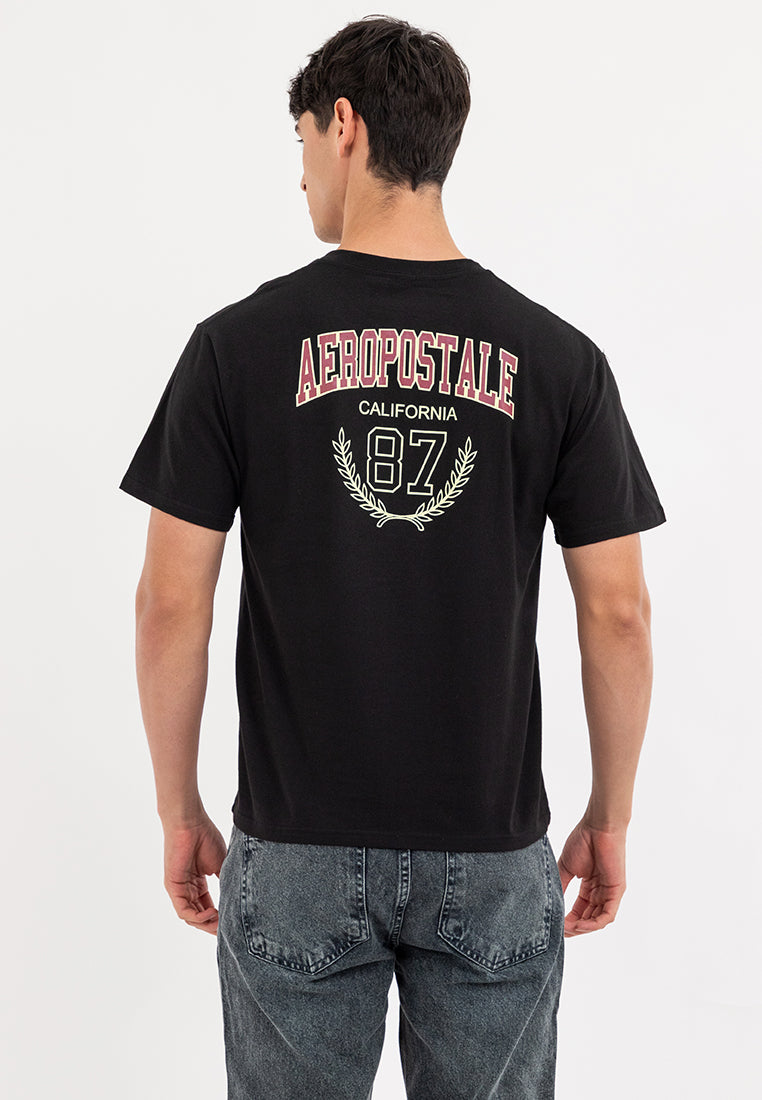 California Graphic Tee