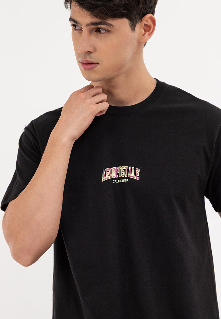 California Graphic Tee