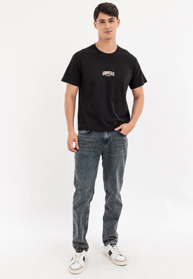 California Graphic Tee