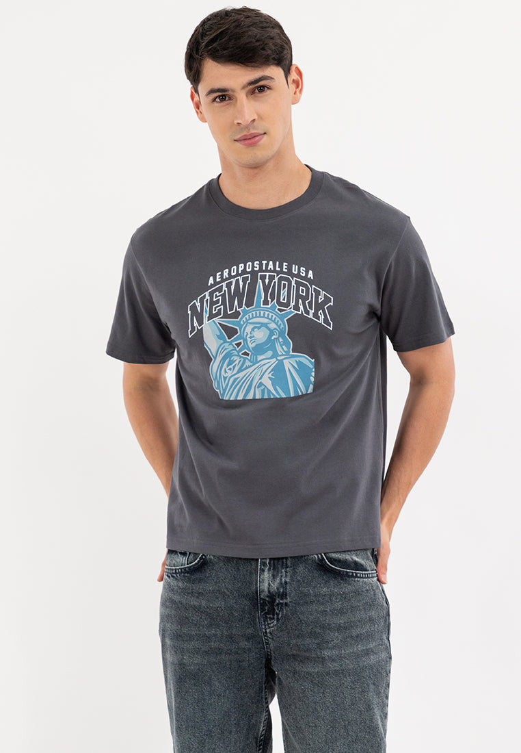 New York Liberty Graphic Tee