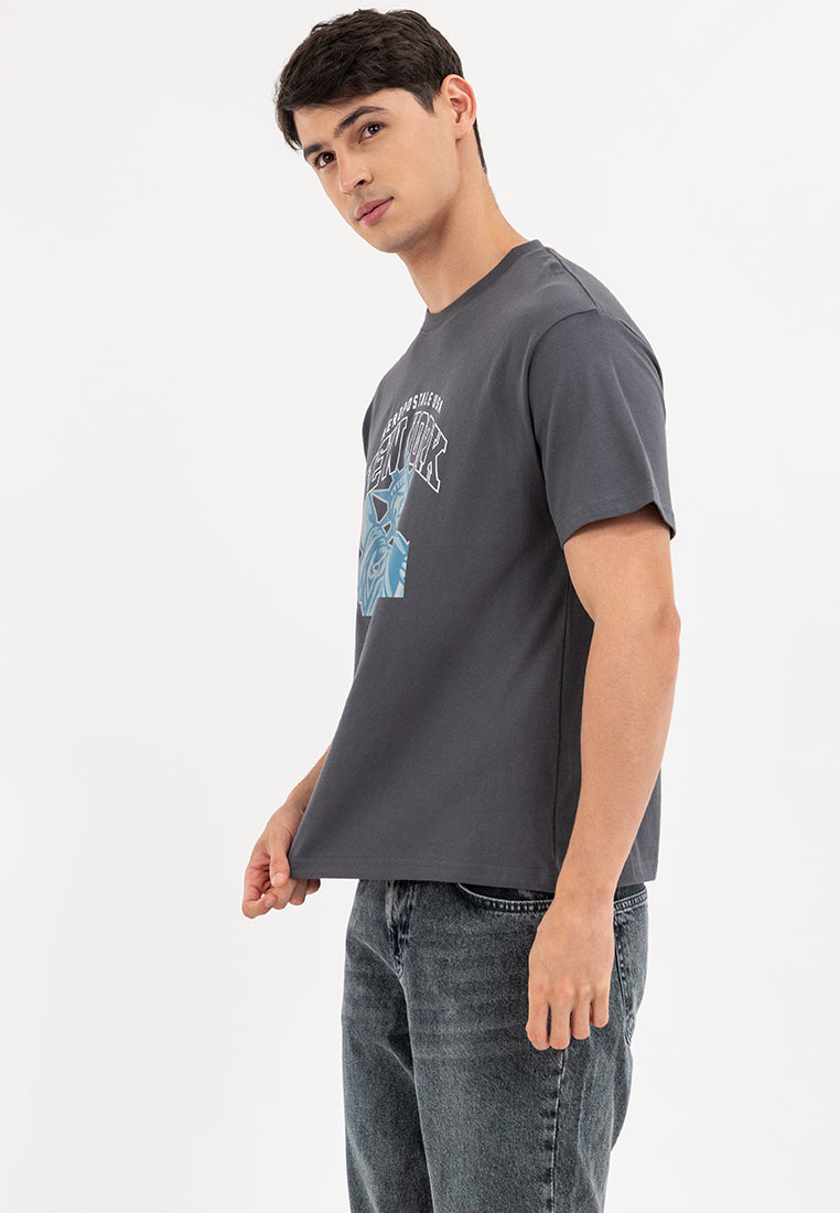 New York Liberty Graphic Tee