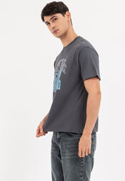 New York Liberty Graphic Tee