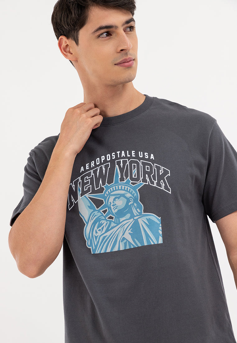 New York Liberty Graphic Tee