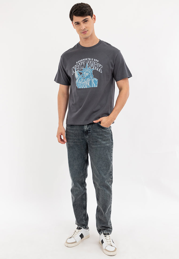 New York Liberty Graphic Tee