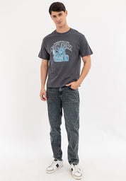 New York Liberty Graphic Tee