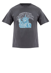 New York Liberty Graphic Tee