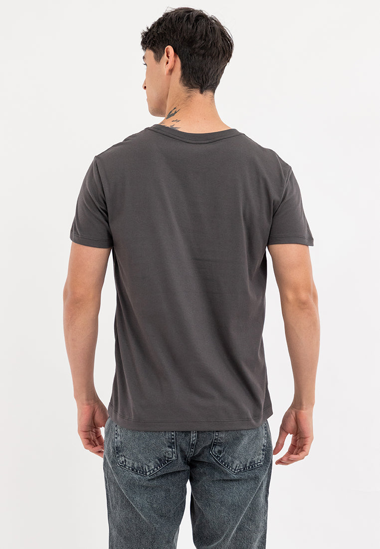 Worldwide Graphic Tee