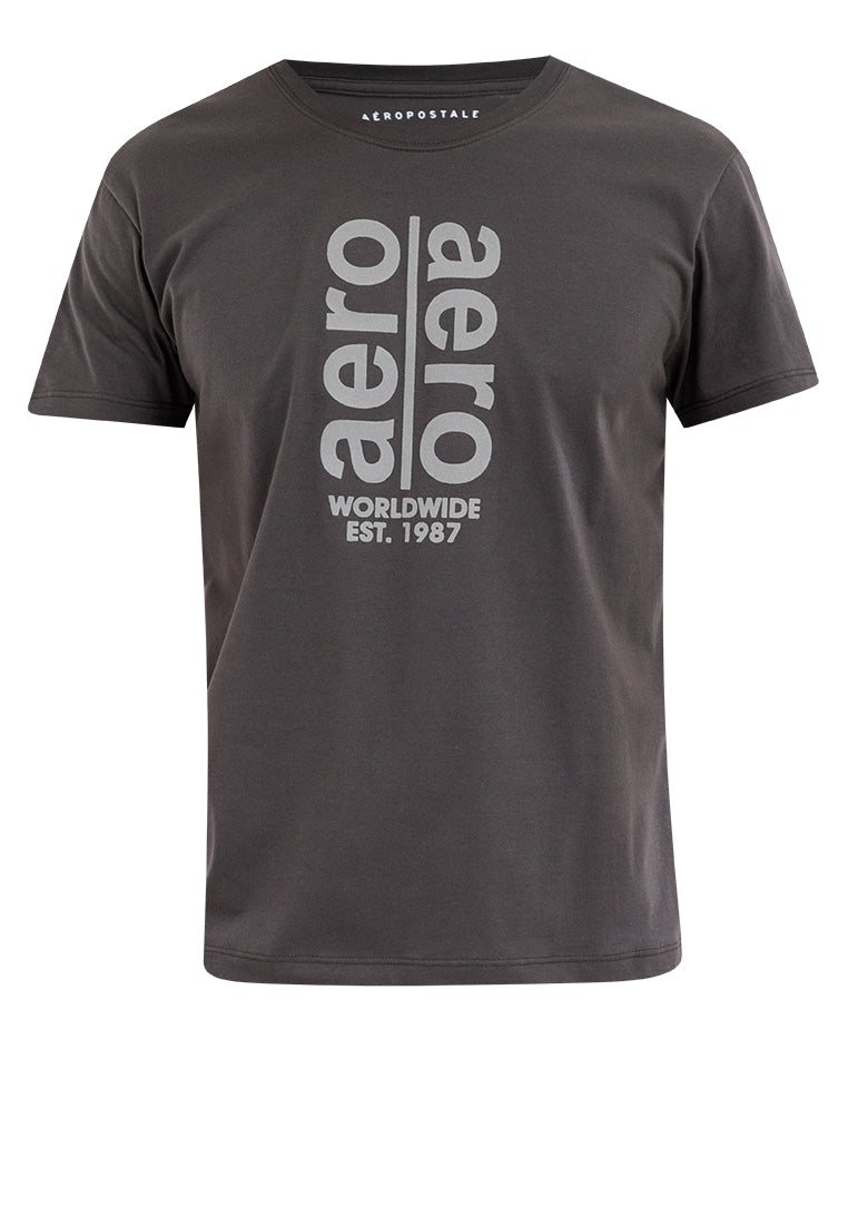 Worldwide Graphic Tee