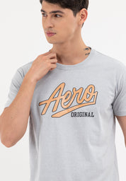 Script Logo Tee