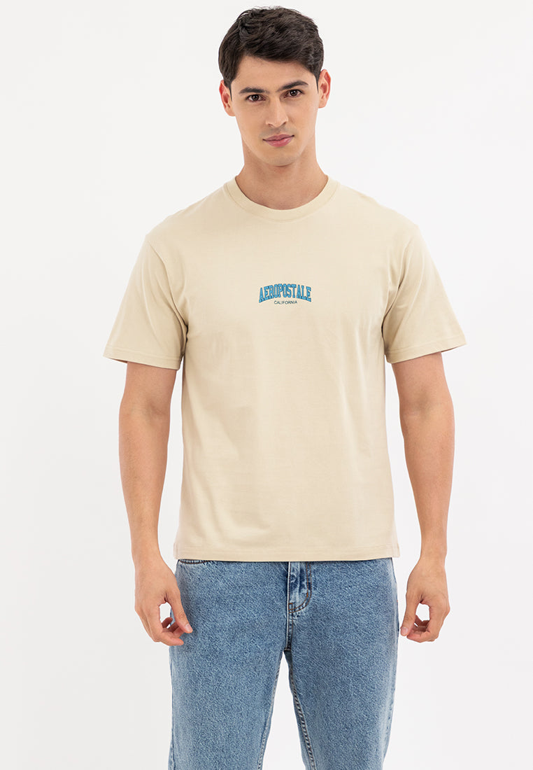 California Graphic Tee