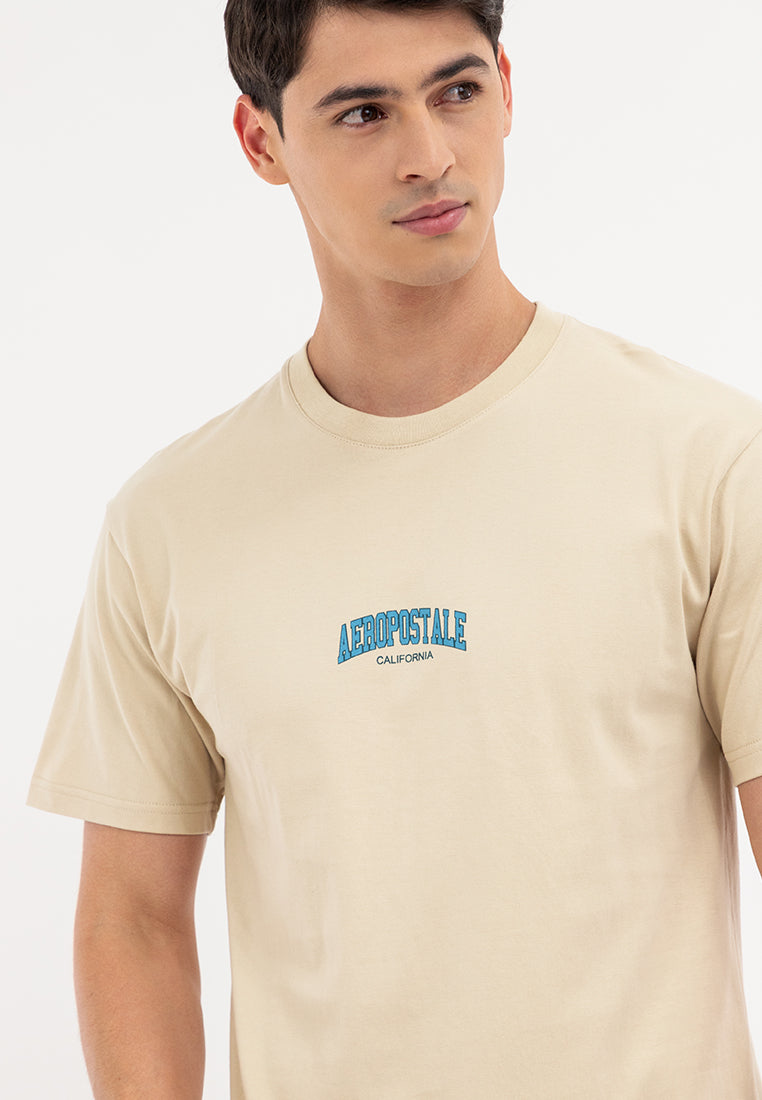 California Graphic Tee