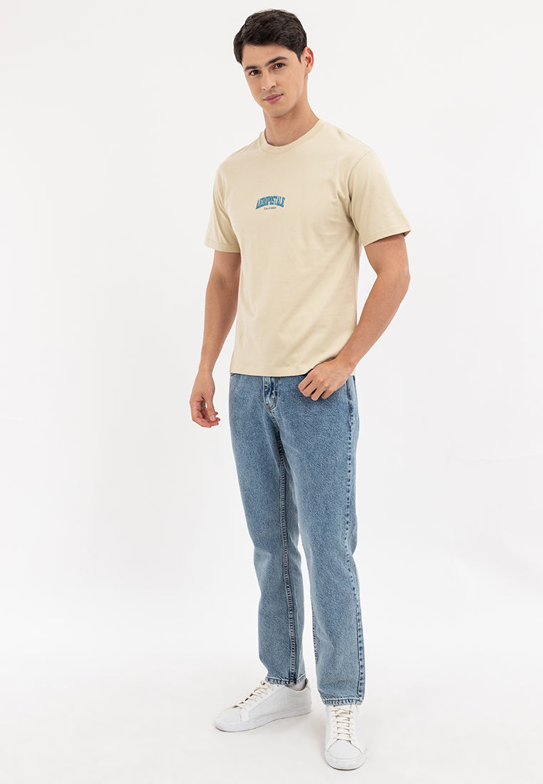 California Graphic Tee