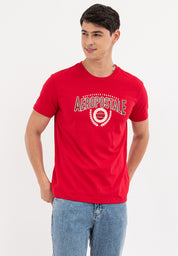 High Density Logo Tee