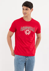 High Density Logo Tee