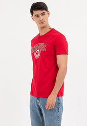 High Density Logo Tee