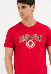 High Density Logo Tee