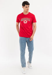 High Density Logo Tee