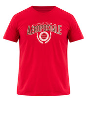 High Density Logo Tee