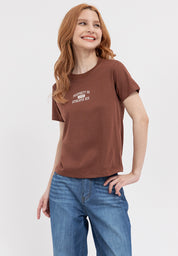 Comfort Fit Graphic Tee