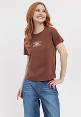 Comfort Fit Graphic Tee