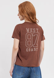 Comfort Fit Graphic Tee